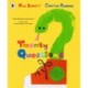 Twenty Questions: The perfect interactive picture book for inquisitive minds from an award-winning author and a Caldecott Honoree