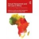 Sexual Harassment and the Law in Africa: Country and Regional Perspectives