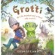 Grotti: He's the sweetest and snottiest monster baby around!