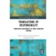 Translations of Responsibility: Innovation Governance in Three European Regions