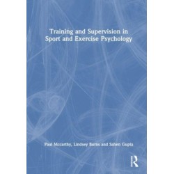 Training and Supervision in Sport and Exercise Psychology