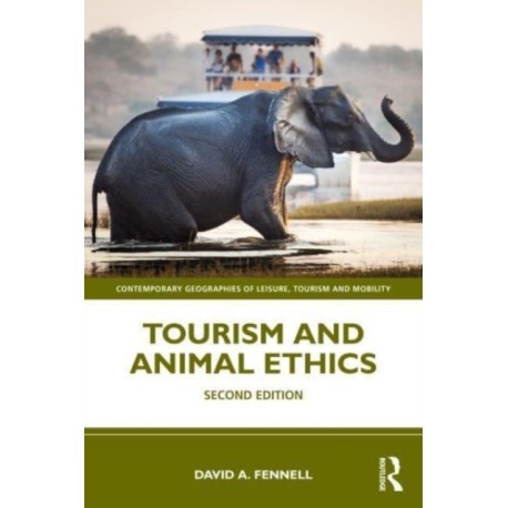Tourism and Animal Ethics