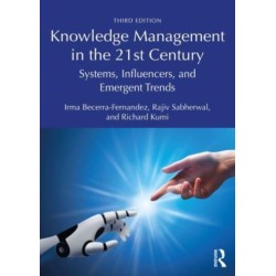 Knowledge Management: Systems and Processes in the AI Era