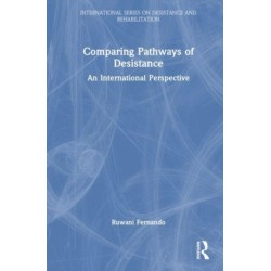 Comparing Pathways of Desistance: An International Perspective