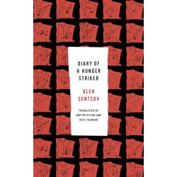 Diary of a Hunger Striker