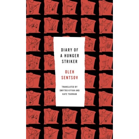 Diary of a Hunger Striker