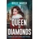 Queen of Diamonds: An exciting and gripping new crime saga series