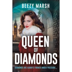 Queen of Diamonds: An exciting and gripping new crime saga series
