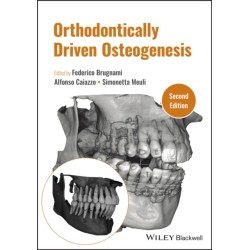 Orthodontically Driven Osteogenesis