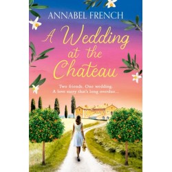 A Wedding at the Chateau