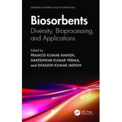 Biosorbents: Diversity, Bioprocessing, and Applications