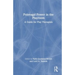 Polyvagal Power in the Playroom: A Guide for Play Therapists