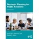Strategic Planning for Public Relations