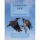 Criminal Law: Text, Cases, and Materials