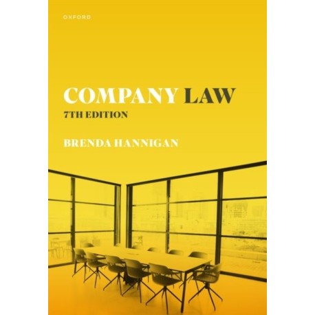 Company Law