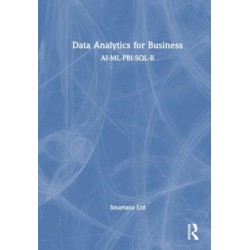 Data Analytics for Business: AI-ML-PBI-SQL-R