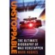 Unstoppable: The Ultimate Biography of Three-Time F1 World Champion Max Verstappen