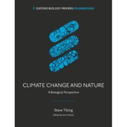 Climate Change and Nature: A Biological Perspective