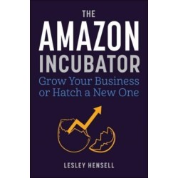 The Amazon Incubator: Grow Your Business or Hatch a New One