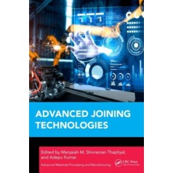 Advanced Joining Technologies