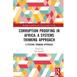 Corruption Proofing in Africa: A Systems Thinking Approach
