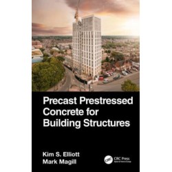 Precast Prestressed Concrete for Building Structures
