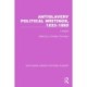 Antislavery Political Writings, 1833–1860: A Reader