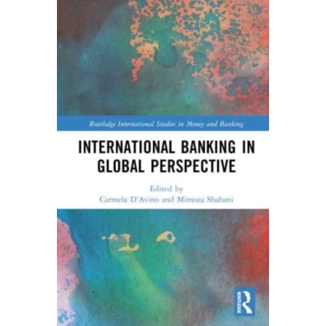 International Banking in Global Perspective
