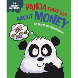 Money Matters: Panda Finds Out About Money
