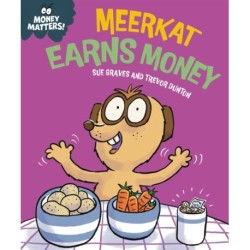 Money Matters: Meerkat Earns Money