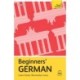 Beginners’ German: Learn faster. Remember more.