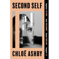 Second Self: The tender new novel from the author of WET PAINT