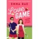 Love Game: A sizzling, forced-proximity sporting romance