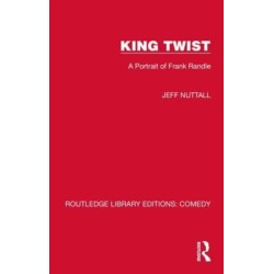 King Twist: A Portrait of Frank Randle