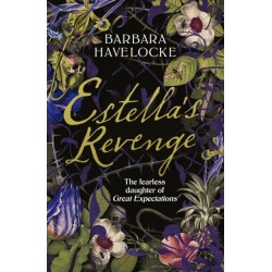 Estella's Revenge: A captivating, dark retelling of Great Expectations - this year's must-read!