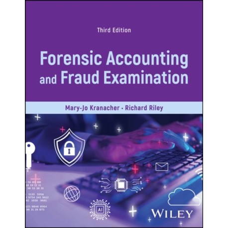 Forensic Accounting and Fraud Examination