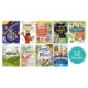 Readerful: Oxford Reading Levels 12-13: Independent Library Singles Pack A (Pack of 12)