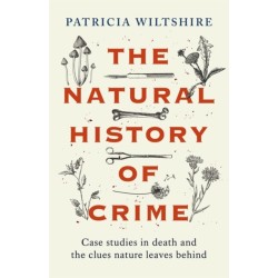 The Natural History of Crime: Case studies in death and the clues nature leaves behind