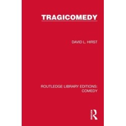 Tragicomedy