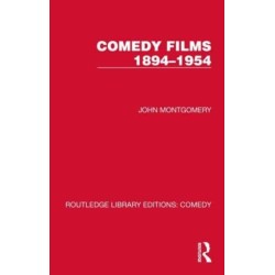 Comedy Films 1894–1954