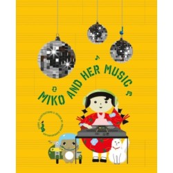 Miko And Her Music
