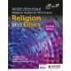 WJEC/Eduqas Religious Studies for A Level & AS - Religion and Ethics Revised