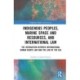 Indigenous Peoples, Marine Space and Resources, and International Law: The Interaction Between International Human Rights Law and the Law of the Sea