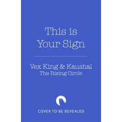 This Is Your Sign: Affirmation Cards