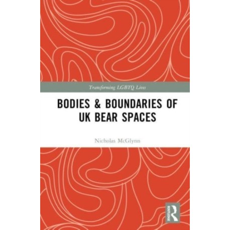 Bodies and Boundaries of UK Bear Spaces