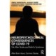Neuropsychological Consequences of COVID-19: Life After Stroke and Balint's Syndrome