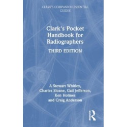 Clark's Pocket Handbook for Radiographers