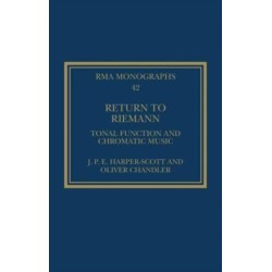 Return to Riemann: Tonal Function and Chromatic Music