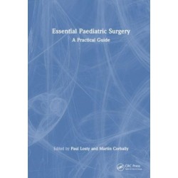 Essential Paediatric Surgery: A Practical Guide