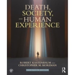 Death, Society, and Human Experience